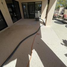 Outdoor-Patio-Concrete-Crack-Repair-And-Concrete-Coating-Completed-in-Saddlebrook-AZ 1